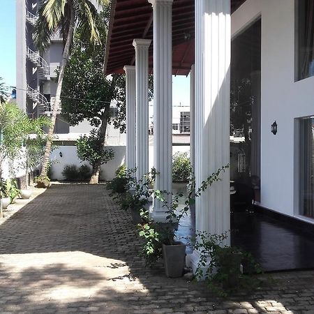 The Kingston Hotel كيريباثغودا المظهر الخارجي الصورة