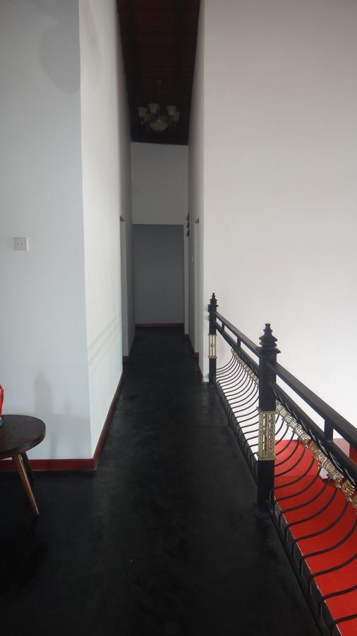 The Kingston Hotel كيريباثغودا المظهر الخارجي الصورة
