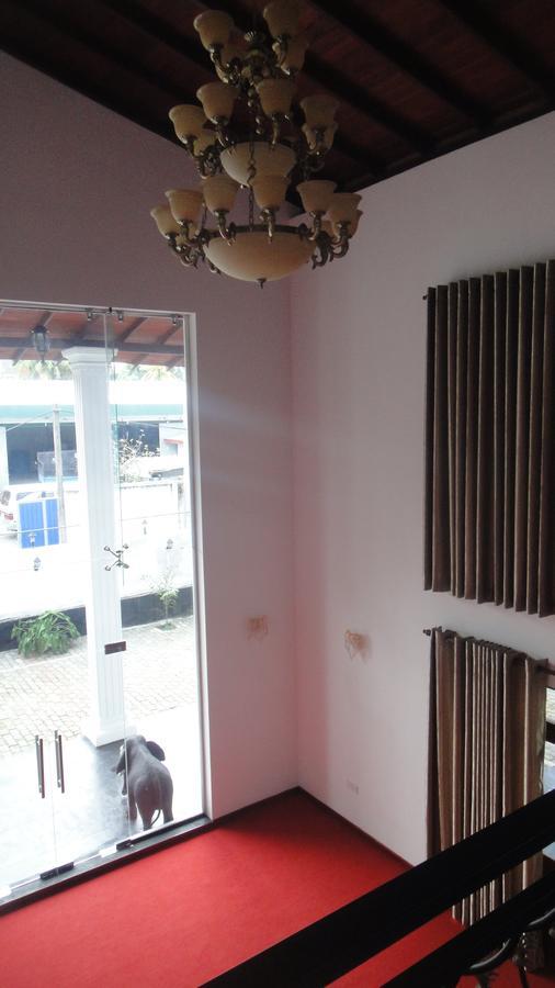 The Kingston Hotel كيريباثغودا المظهر الخارجي الصورة
