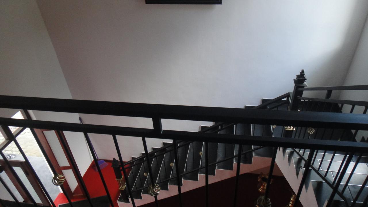 The Kingston Hotel كيريباثغودا المظهر الخارجي الصورة