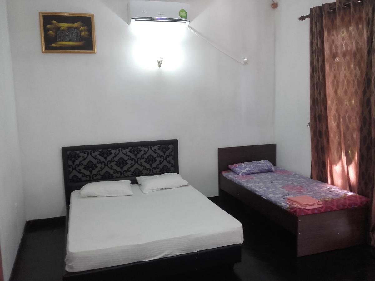 The Kingston Hotel كيريباثغودا المظهر الخارجي الصورة