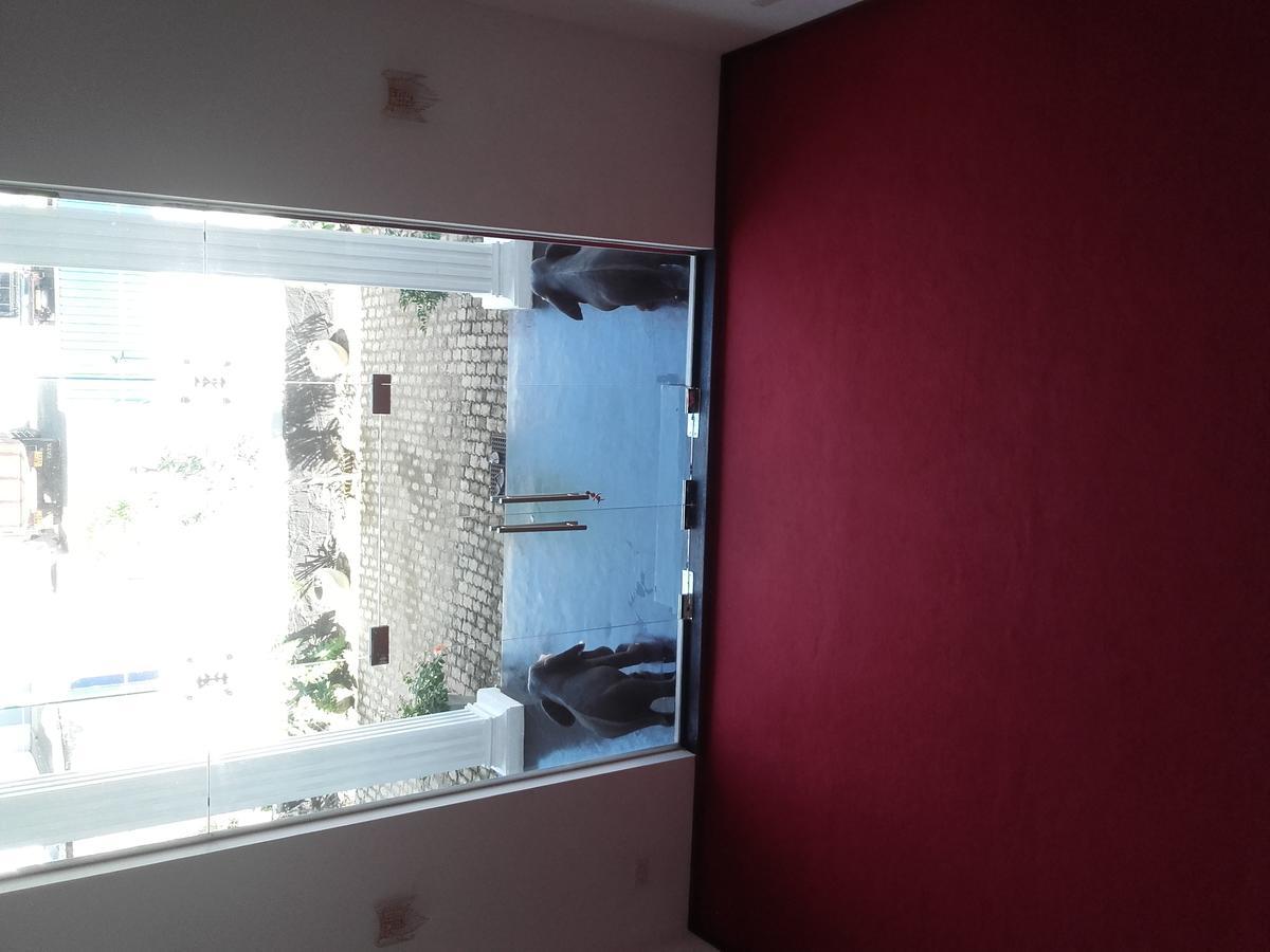 The Kingston Hotel كيريباثغودا المظهر الخارجي الصورة