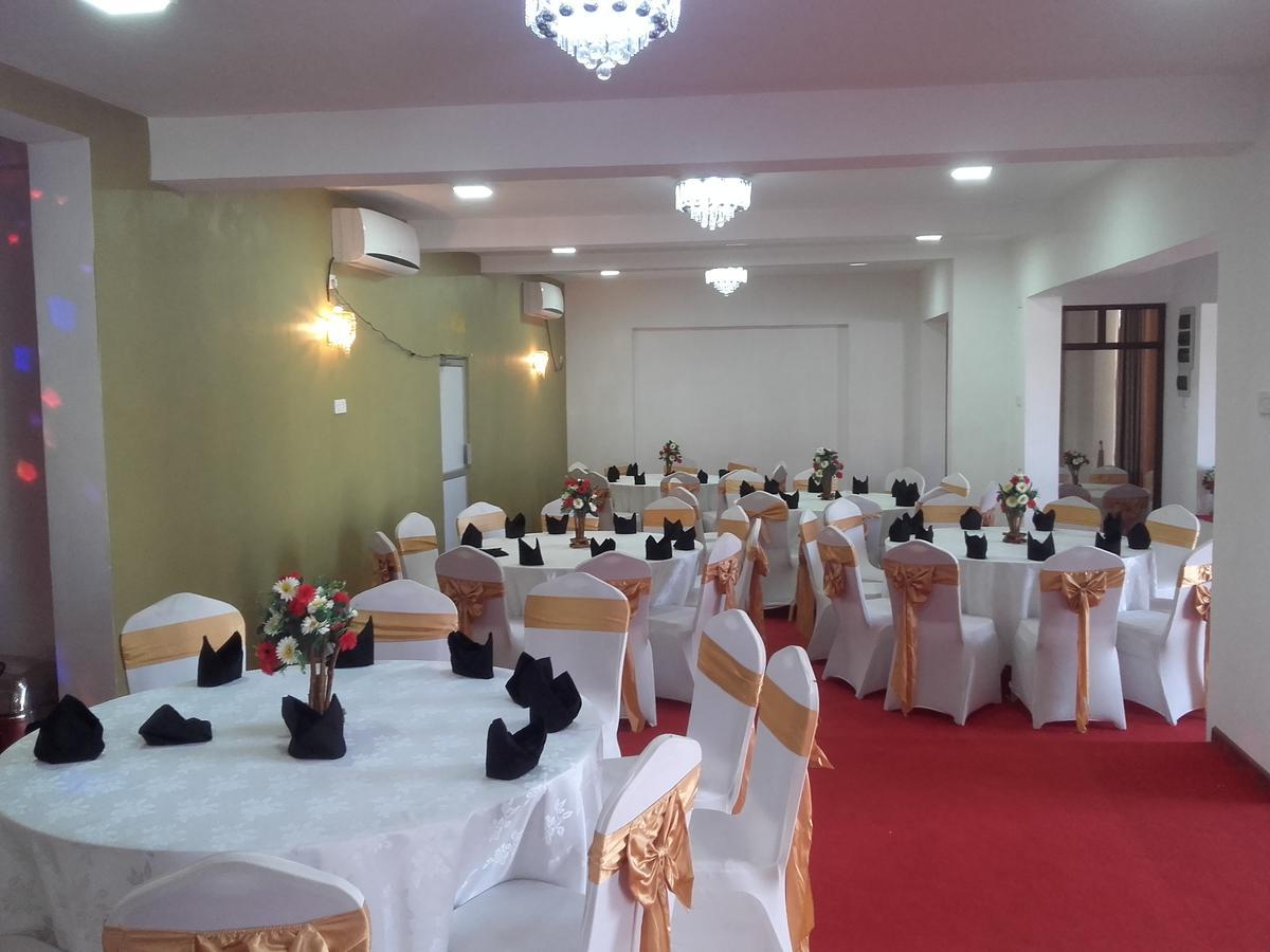 The Kingston Hotel كيريباثغودا المظهر الخارجي الصورة