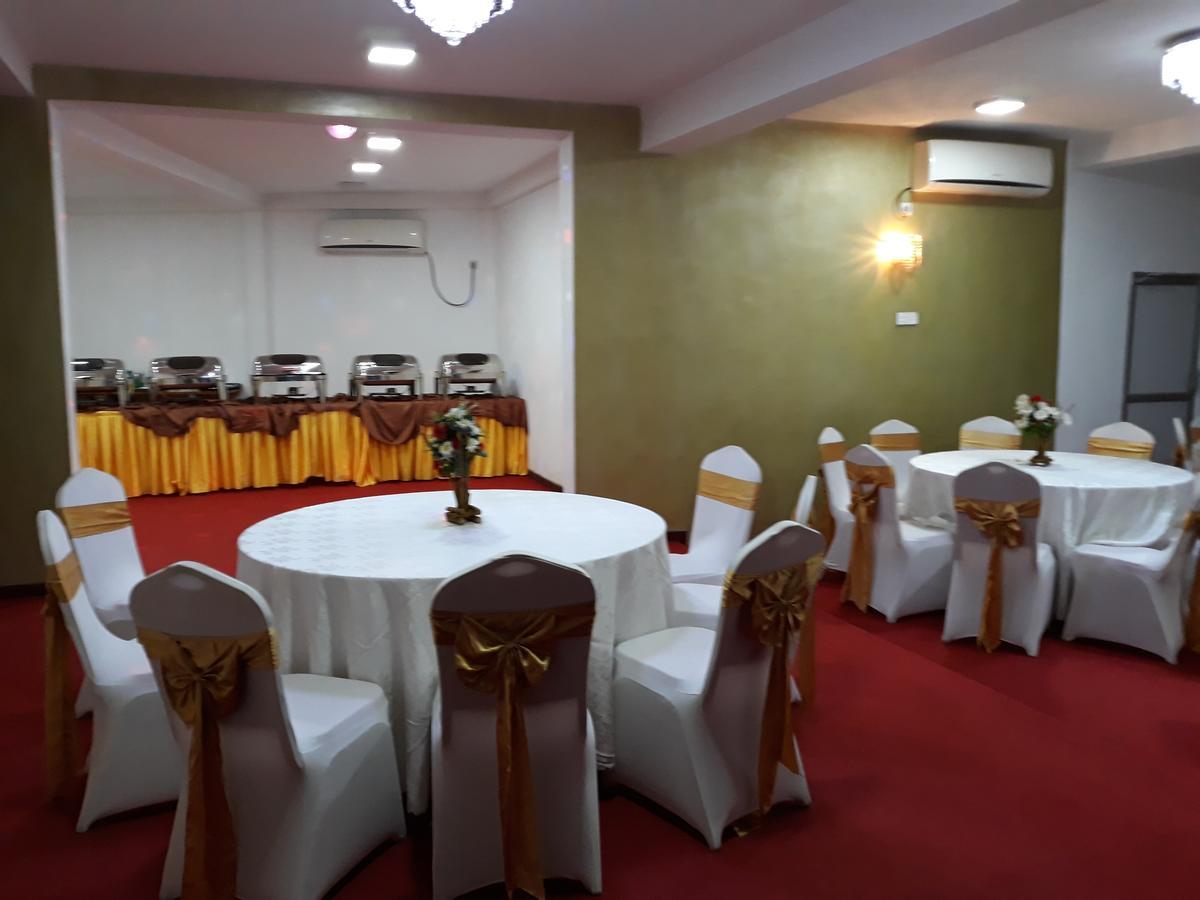 The Kingston Hotel كيريباثغودا المظهر الخارجي الصورة