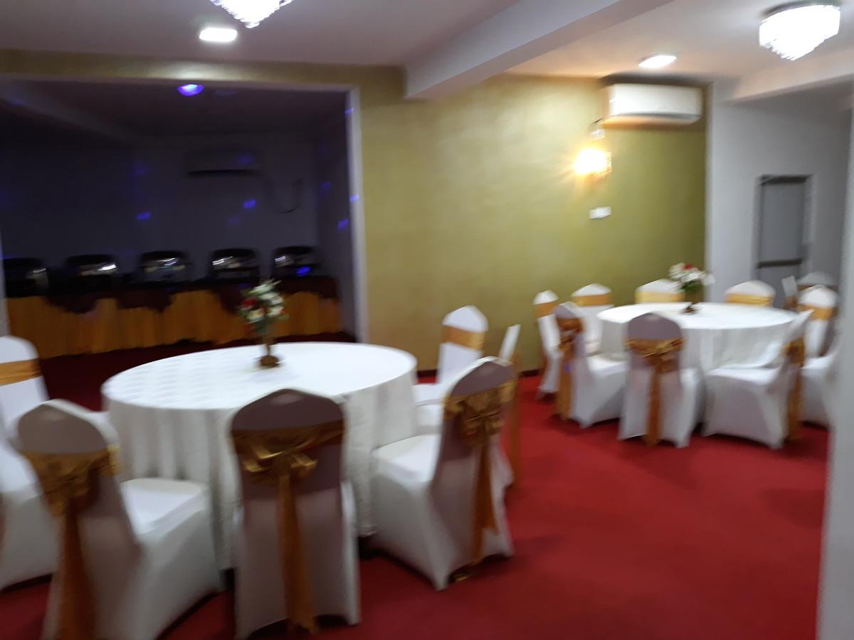 The Kingston Hotel كيريباثغودا المظهر الخارجي الصورة