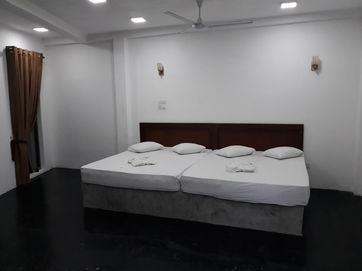 The Kingston Hotel كيريباثغودا المظهر الخارجي الصورة