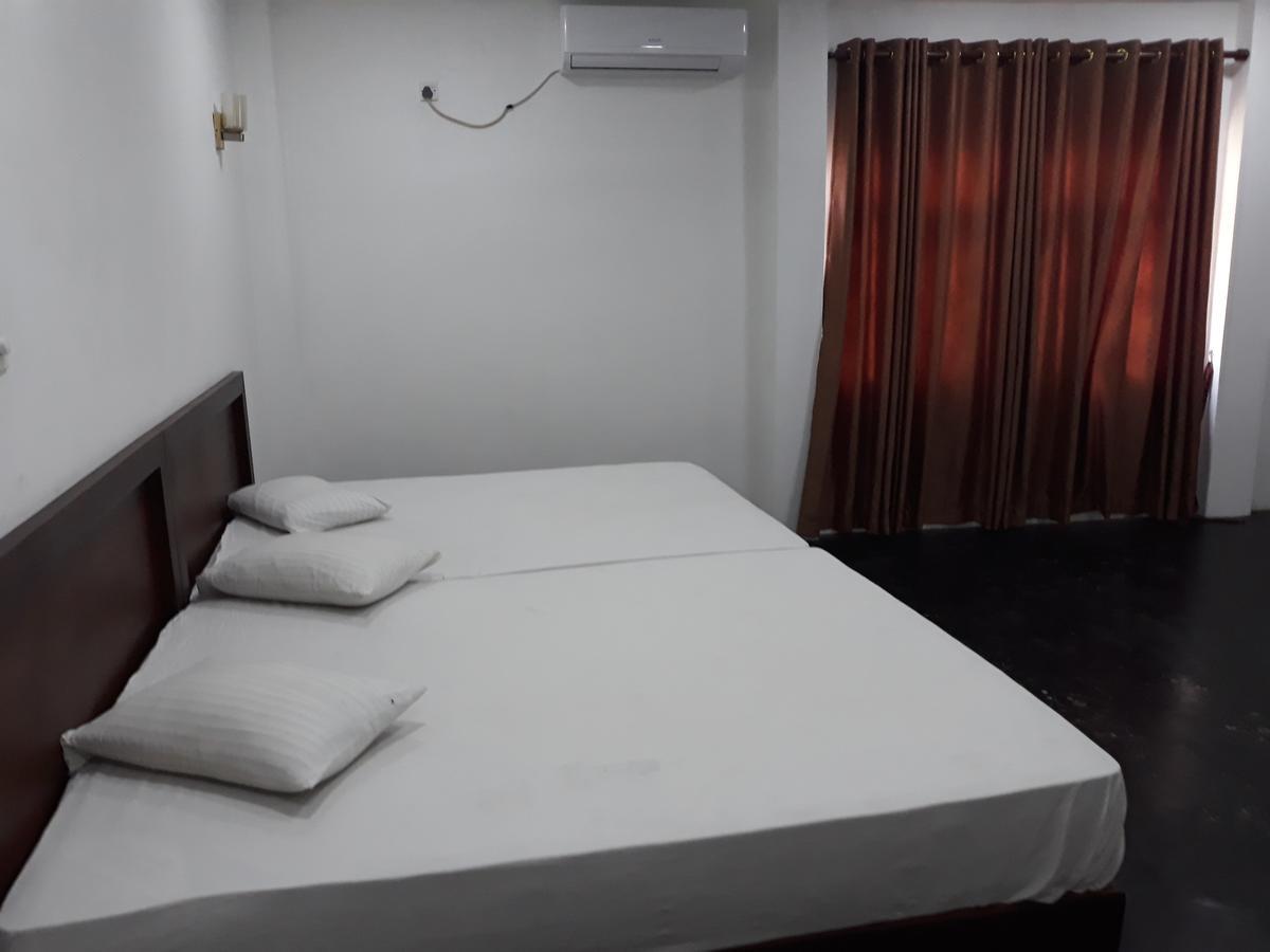 The Kingston Hotel كيريباثغودا المظهر الخارجي الصورة