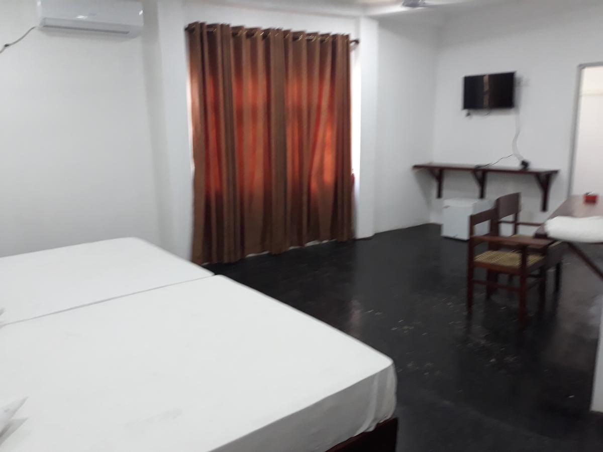 The Kingston Hotel كيريباثغودا المظهر الخارجي الصورة