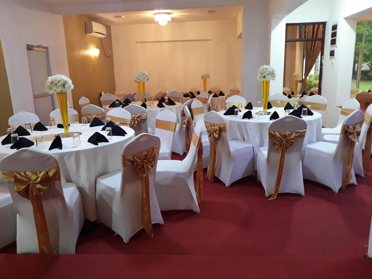 The Kingston Hotel كيريباثغودا المظهر الخارجي الصورة