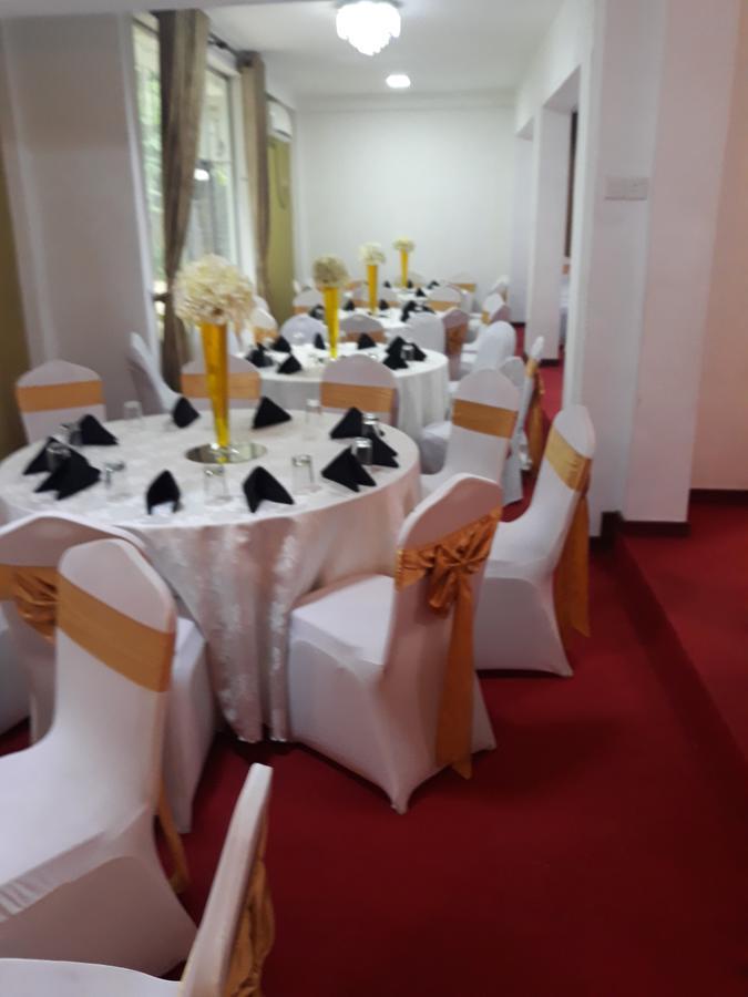 The Kingston Hotel كيريباثغودا المظهر الخارجي الصورة